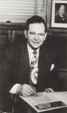 Samuel Steinberg